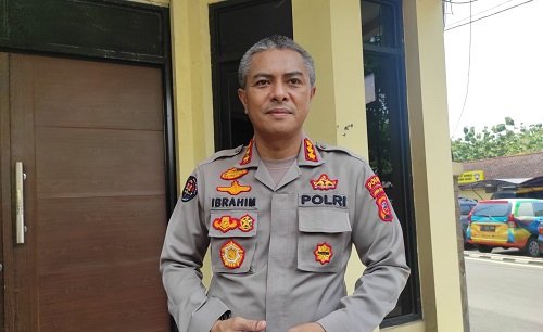 Polda Jabar Jelaskan Perkembangan 2 Kasus yang Menjerat Habib Bahar