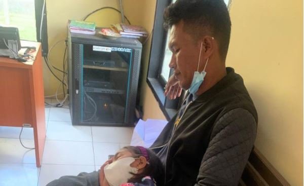 Kronologi 16 Siswa SD Dihukum Gurunya Makan Sampah