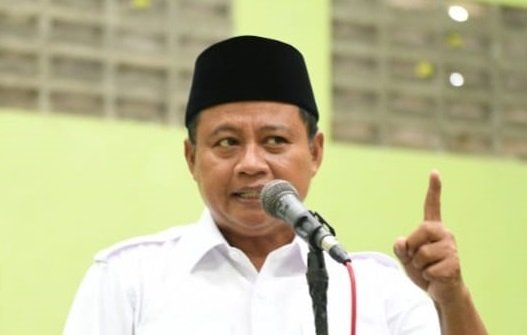 Uu Ruzhanul Tuntut Permintaan Maaf Arteria Dahlan