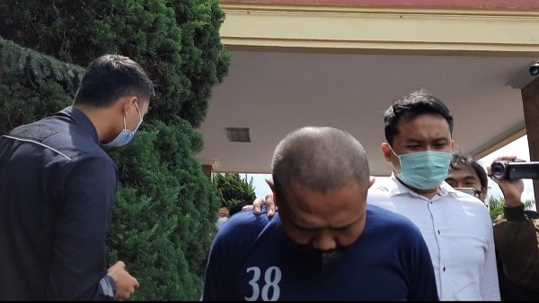 3 Santriwati di Ciparay Selama 3 Tahun Diperkosa, Modus Ajarkan Tenaga Dalam