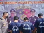 Remaja 14 Tahun di Kab. Bandung Tewas Dibunuh, Polisi: Salah Sasaran