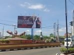 Baliho Ridwan Kamil Calon Presiden Mulai Bermunculan di Jawa Barat