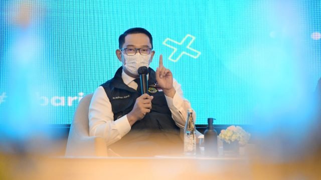 Pulang dari Luar Negeri, 20 Warga Jabar Terpapar Omicron