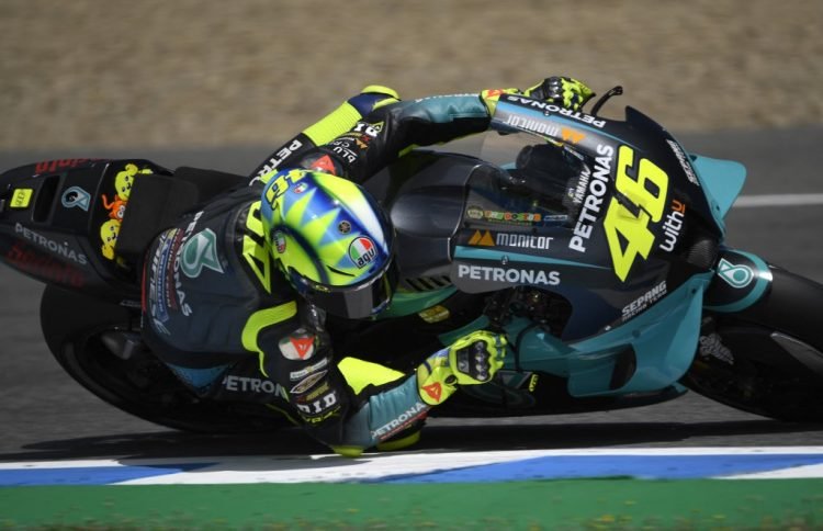Rossi Pensiun, Ini Daftar Pembalap MotoGP 2022 yang Tampil di Sirkuit Mandalika