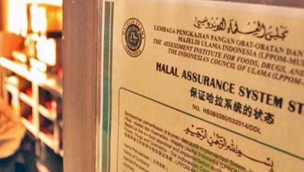 Cek Biaya Mengurus Sertifikasi Halal