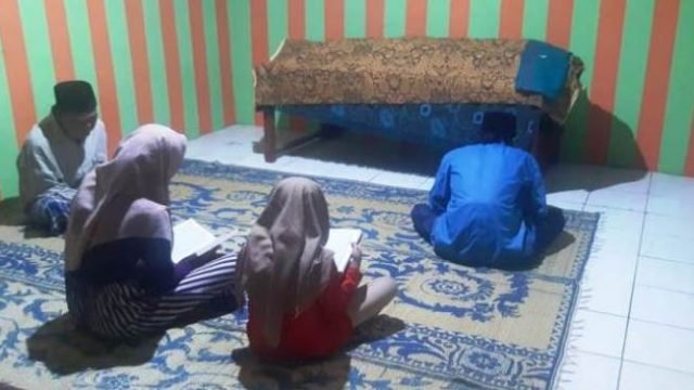 Yakin Bisa Hidup Lagi, Keluarga Simpan Jenazah Anak dalam Kamar