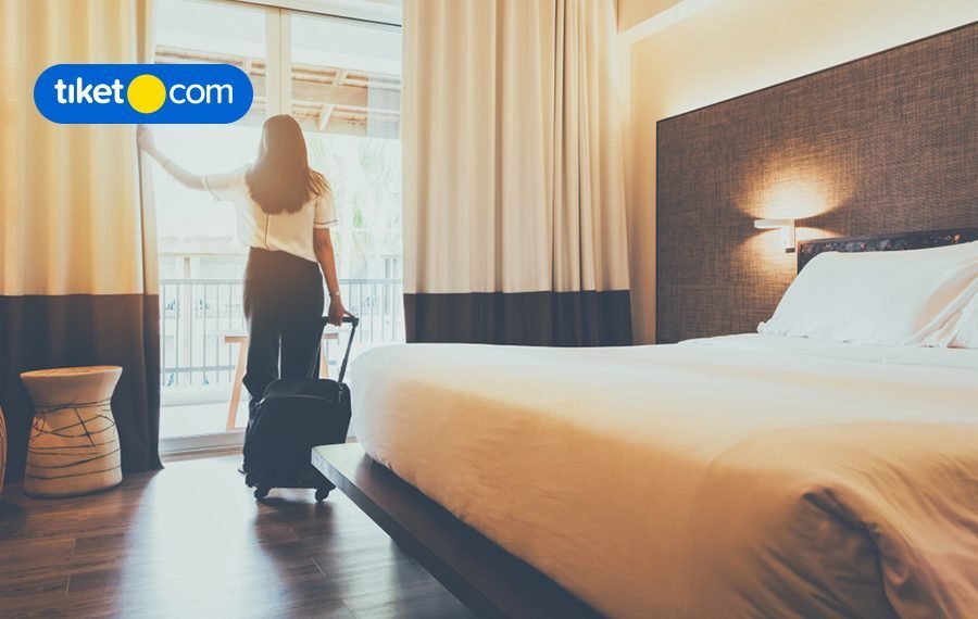 Meriahkan Imlek, tiket.com Gelar Diskon Tanggal Muda Yang Bikin Auto-Hoki!