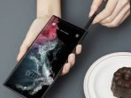 Note is Back! Segera Upgrade ke Galaxy S22 Ultra 5G