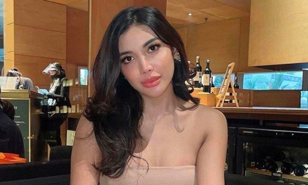 Blak-blakan Millen Cyrus Ngaku Ingin Dimakamkan sebagai Laki-Laki