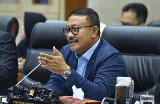 Golkar Desak Mendag Lutfi Bekerja Maksimal Atasi Minyak Goreng