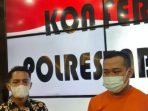 Bejat! Satpam RS Cabuli Anak Pasien di Kota Bandung