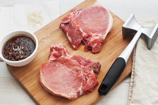 Hongkong Temukan Virus Corona pada Sampel Kemasan Daging Impor