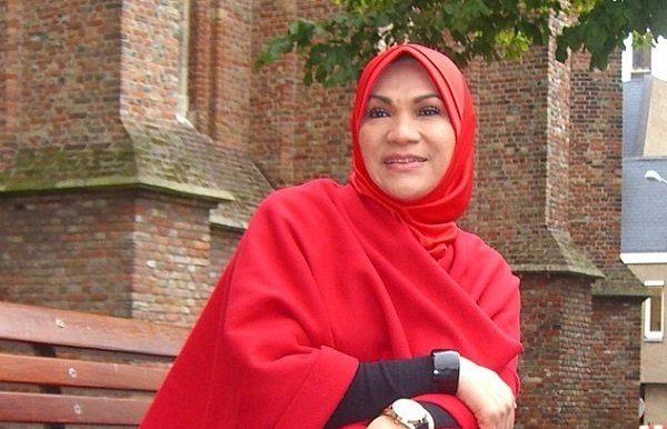 Dorce Akan Dimakamkan sebagai Laki-laki