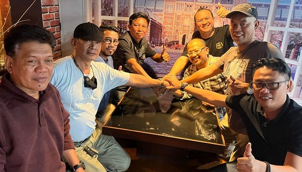 Kepengurusan IKKG Jabar Periode 2022-2026 Terbentuk