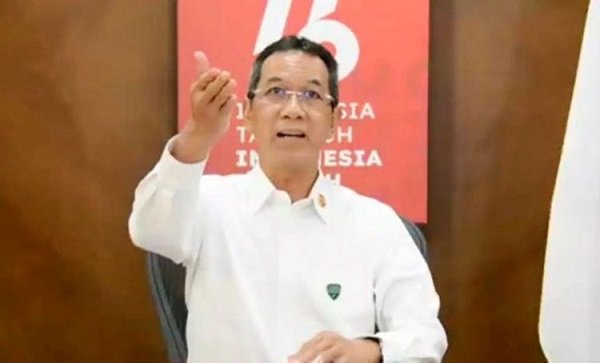 Istana Anggarkan Rp8,3 Miliar untuk Beli Mobil Baru