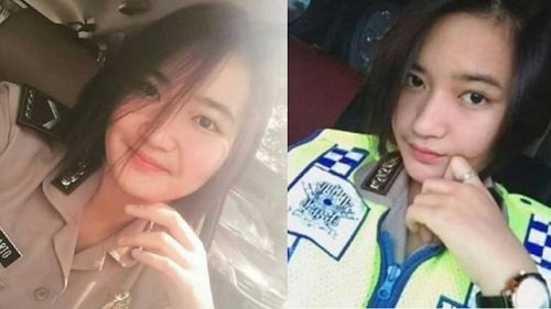 Briptu Christy Dipulangkan ke Polresta Manado, Suami Bantah Video Asusila