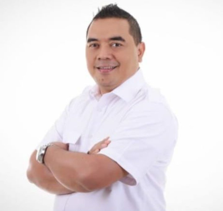 H. Syahrir: Memutus Penyebaran Covid-19 dengan Memperbanyak Aksi Nyata
