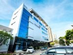 Kebutuhan Pelanggan Semakin Kompleks di Era Digital, Lintasarta Maksimalkan Penerapan KAM di Tahun 2022