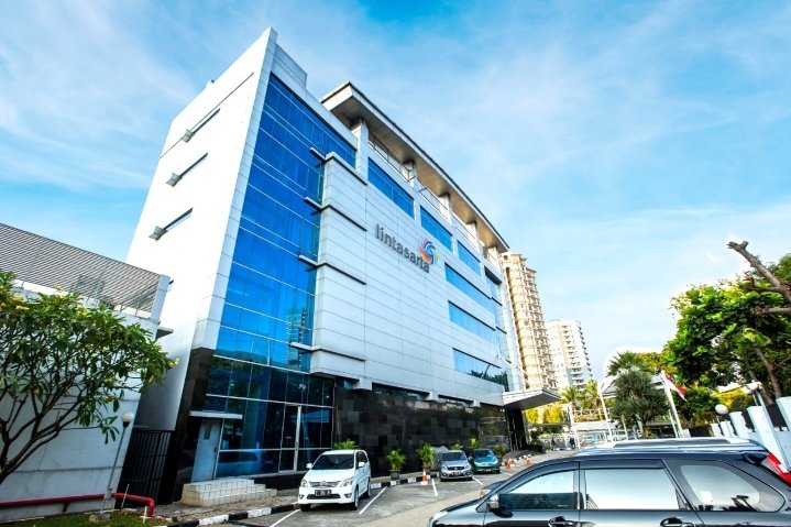 Kebutuhan Pelanggan Semakin Kompleks di Era Digital, Lintasarta Maksimalkan Penerapan KAM di Tahun 2022