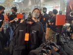 Respiro Ikut Ramaikan Kembali Gelaran Bandung Helmet Exhibition 2022