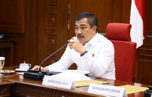 Polemik Nurhayati Viral, Bareskrim Polri Lakukan Pendalaman