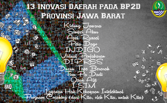 Inovasiku Jawa Baratmu