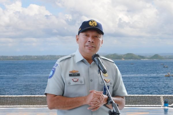 Kecelakaan Speedboat di Tual, Rivan : Jasa Raharja Berikan Santunan