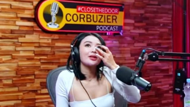 Blak-blakan Wika Salim Sempat Ingin Bunuh Diri Gegara Pacar Posesif dan Kasar