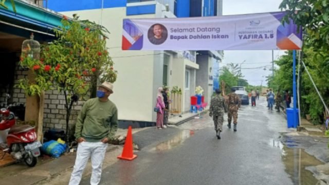 Yafira 1.5