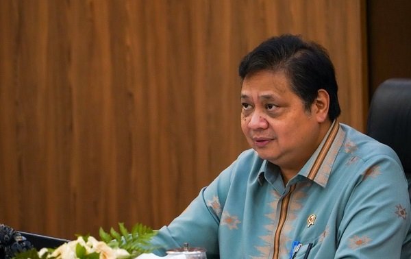 Green Energy Jadi Peluang RI Selamat dari Krisis Energi Dunia