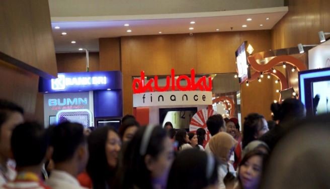 Antisipasi Kejahatan Siber, Akulaku Finance Indonesia Gandeng Polda Jabar