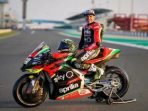 Aleix Espargaro Ungkap Kondisi Buruk Sirkuit Mandalika, Sangat Berbahaya!