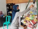 FOTO Bank Sampah Taman Sari