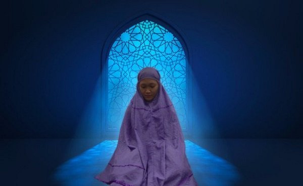 Bacaan Doa Setelah Sholat Tahajud yang Dicontohkan Rasulullah SAW