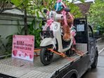 Fazzio yamaha