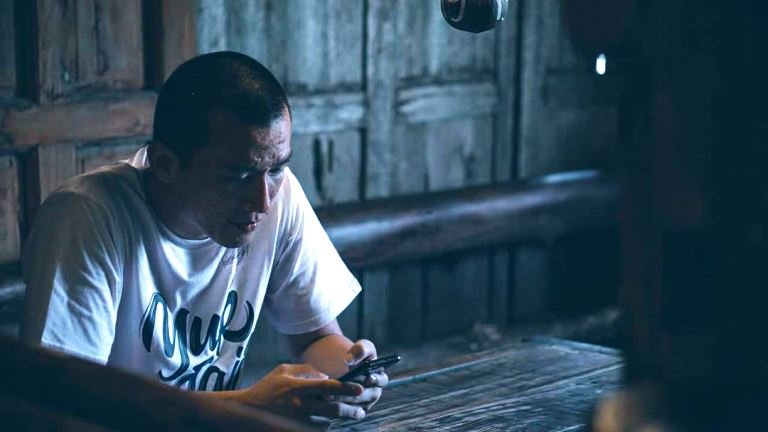 Ustadz Felix Siauw: Adzan Itu Magical, Ketenangan