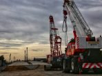 Flyover Kopo Ditargetkan Rampung April 2022