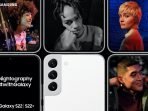 Foto dan Video di Malam Hari Selalu Gelap? Pakai Smartphone Paling Pintar biar Jadi Epic