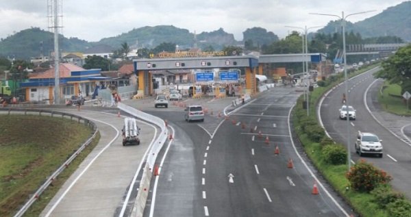 Ridwan Kamil: Skema Penutupan 5 Gerbang Tol ke Bandung Akhir Pekan Ini Ditangani Polda Jabar