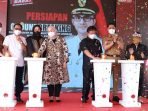 Pembangunan Jalan Lingkar Kota Baru Parahyangan-Cipatat Dimulai