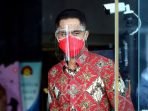 Kabar Baik, Hengky Kurniawan Sembuh dari Covid-19