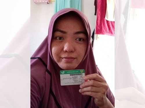 Operasi Caesar, Kelahiran Buah Hati Terjamin JKN-KIS
