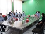 Optimalkan Bantuan Hukum untuk Masyarakat, Kemenkumham Jabar Lakukan Kontrak Kerja dengan OBH