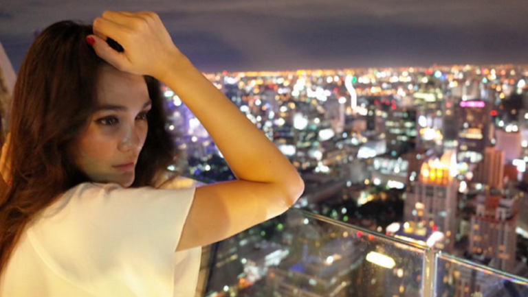 Cerita Luna Maya Mainin Kondom Waktu Kecil, Bibirnya sampai Jontor
