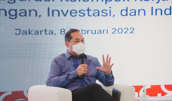 Gelar Pertemuan Presidensial G20, Kemendag Dorong Kebijakan Perdagangan dan Investasi untuk Capai SDGs