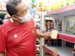 Harga Minyak Goreng Sudah Murah, tapi Stok di Minimarket Kota Bandung Terus Habis