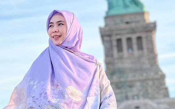 Heboh Ceramah Soal KDRT, Oki Setiana Dewi Trending di Twitter