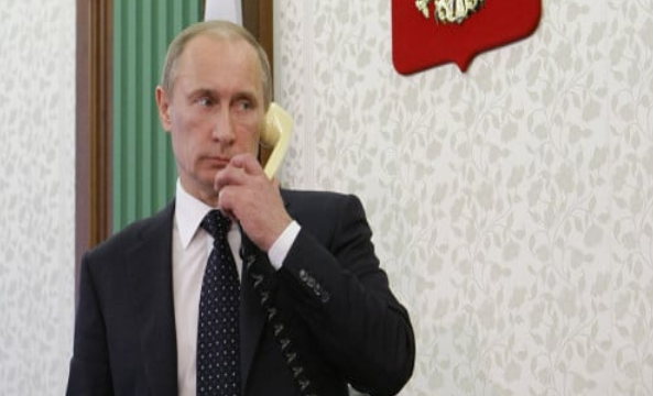 Rusia Gempur Ukraina, Putin Awali Perang Dunia Ketiga?