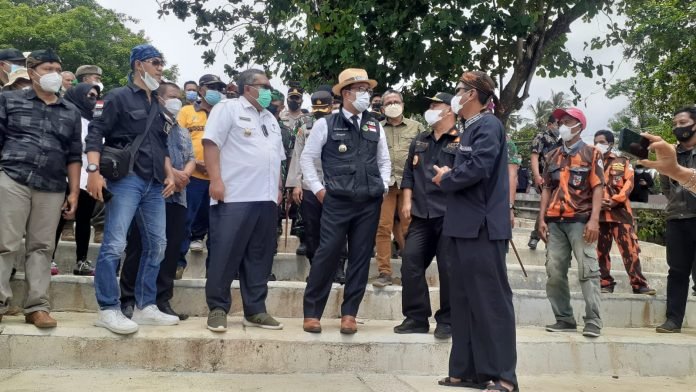 Kang Emil: Sekolah Boleh PTM Asal Sesuai dengan Kondisi Daerah