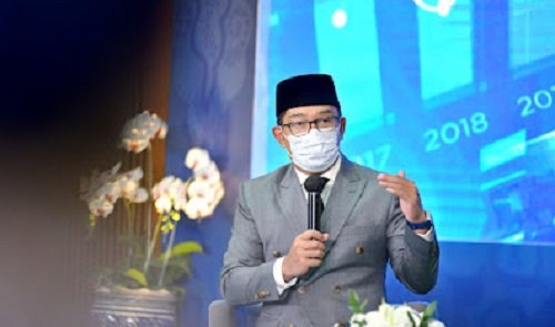 Jabar Optimistis Penuhi Target Investasi Rp180 Triliun Tahun 2022